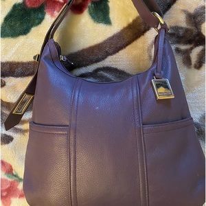 Tegnanello Purse